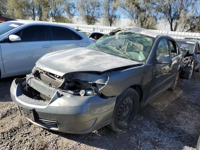 Image 1 of 2006 CHEVROLET MALIBU LT 2006 with VIN 1G1ZT51806F112280