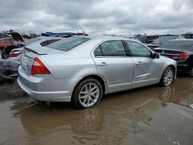 Изображение 3 2012 FORD FUSION SEL 2012 с VIN 3FAHP0JA4CR229944
