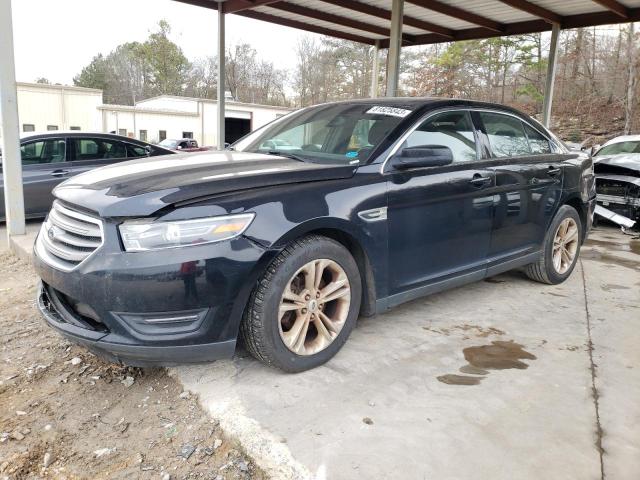 Image 1 of 2016 FORD TAURUS SEL 2016 with VIN 1FAHP2E82GG153012