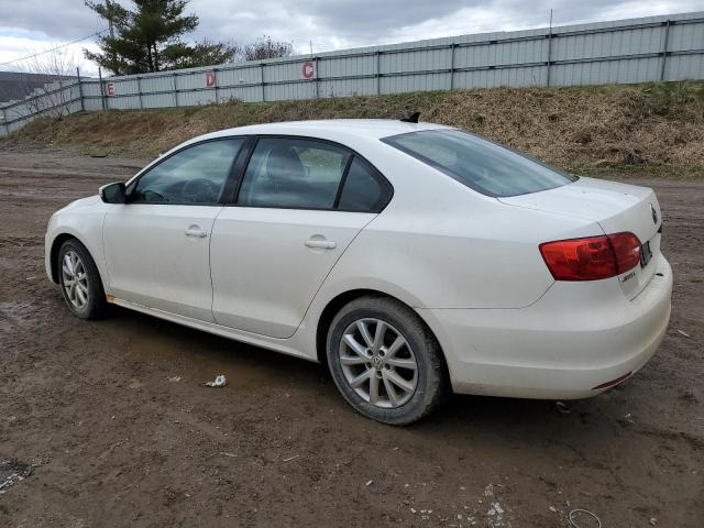 Obraz 2 z 2012 VOLKSWAGEN JETTA SE 2012 z VIN 3VWDX7AJ4CM450357