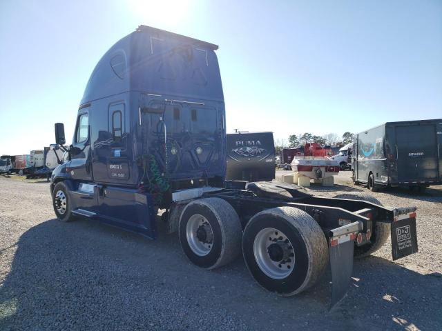 Изображение 3 2017 FREIGHTLINER CASCADIA 125  2017 с VIN 3AKJGLDR8HSHU3770