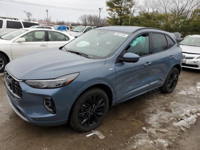 Obraz 1 z 2023 FORD ESCAPE ST LINE PREMIUM 2023 z VIN 1FMCU9PA3PUB01181