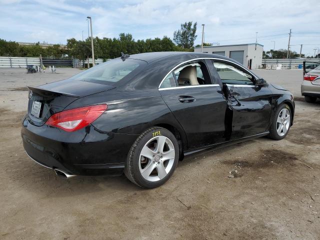 Изображение 3 2016 MERCEDES-BENZ CLA 250 2016 с VIN WDDSJ4EB1GN295815