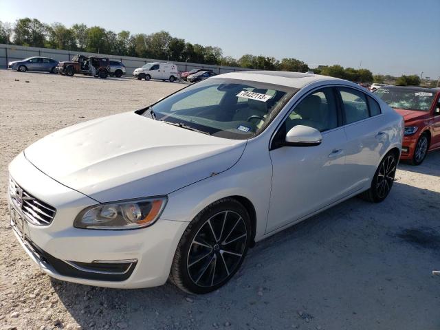 Obraz 2016 VOLVO S60 PREMIER 2016