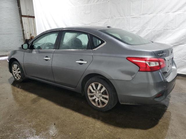 Obraz 2 z 2017 NISSAN SENTRA S 2017 z VIN 3N1AB7APXHY359055