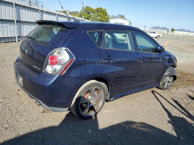 Obraz 3 z 2009 PONTIAC VIBE GT 2009 z VIN 5Y2SR67049Z418710
