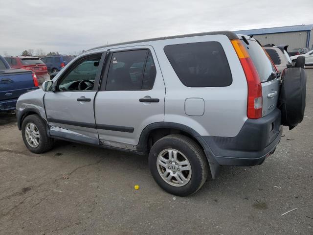 Image 2 of 2003 HONDA CR-V EX 2003 with VIN SHSRD788X3U148721