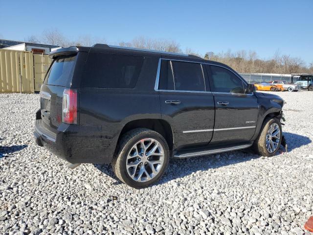 Image 3 of 2016 GMC YUKON DENALI 2016 with VIN 1GKS2CKJ4GR138371