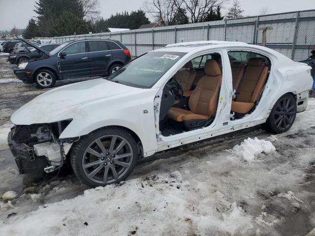 2015 LEXUS GS 350 2015 image