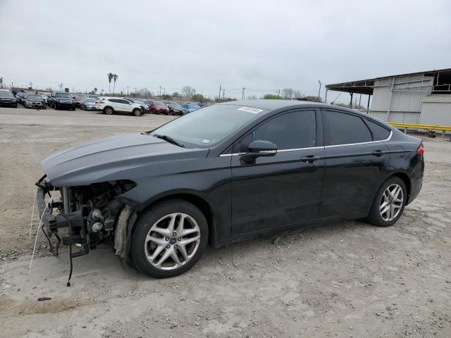 Obraz 2014 FORD FUSION SE 2014