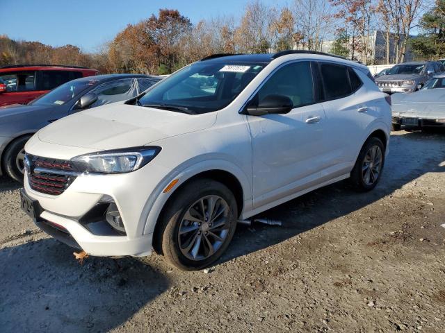 Изображение 2020 BUICK ENCORE GX SELECT 2020
