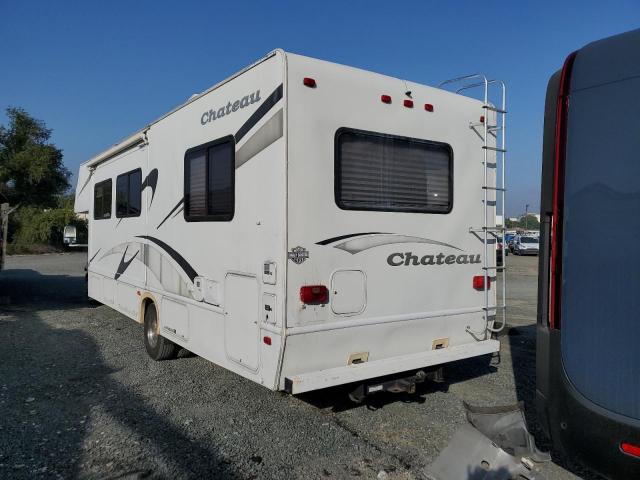 Image 3 of 2004 FORD ECONOLINE E450 SUPER DUTY CUTAWAY VAN 2004 with VIN 1FDXE45S43HB27384