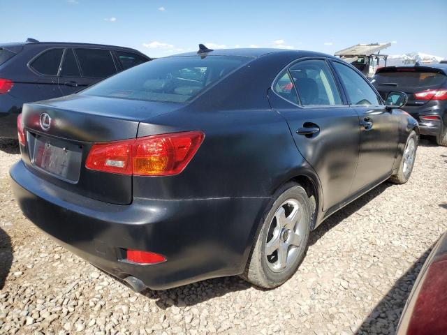 Obraz 3 z 2008 LEXUS IS 250 2008 z VIN JTHBK262285076548