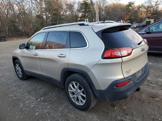 Изображение 2 2014 JEEP CHEROKEE LATITUDE 2014 с VIN 1C4PJMCB7EW191677