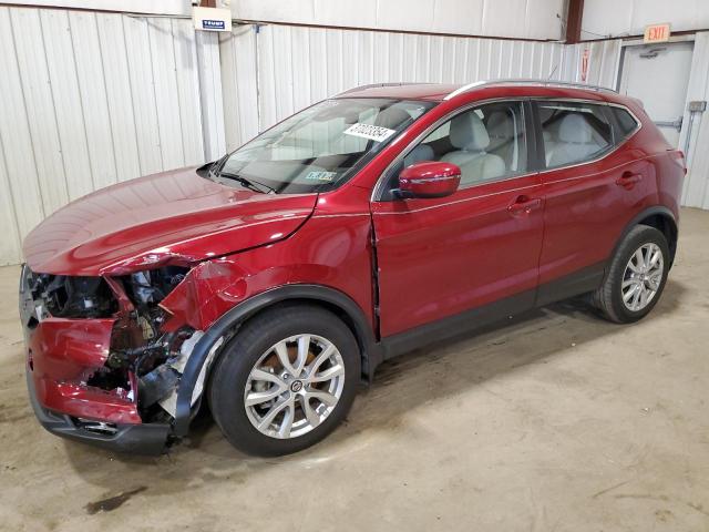 Изображение 1 2021 NISSAN ROGUE SPORT SV 2021 с VIN JN1BJ1BW9MW421735