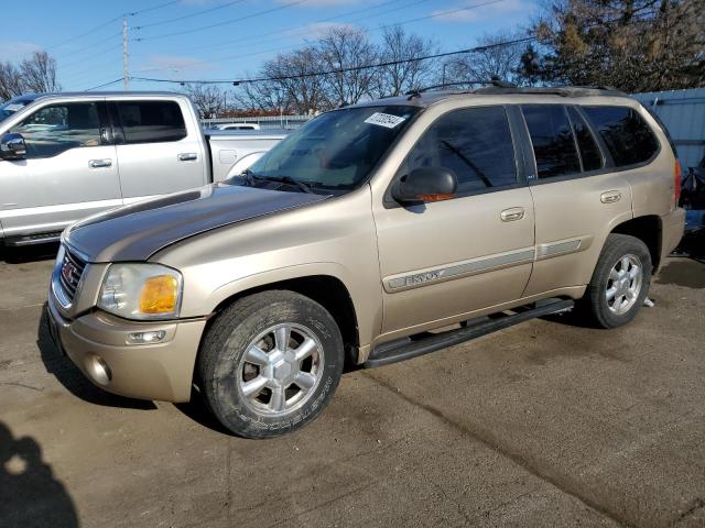 Obraz 2004 GMC ENVOY  2004