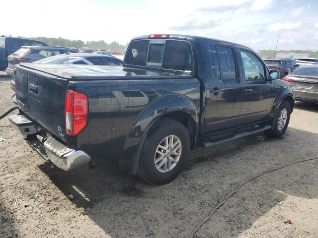 Изображение 3 2017 NISSAN FRONTIER S 2017 с VIN 1N6DD0ER3HN737296