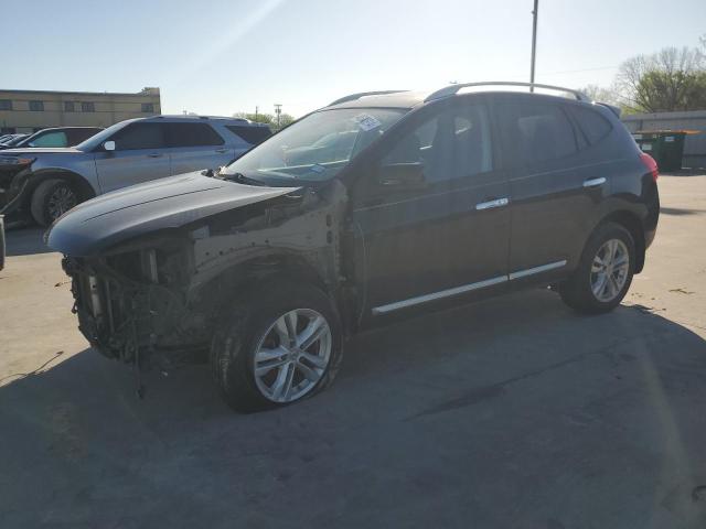 Obraz 2013 NISSAN ROGUE S 2013