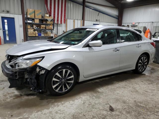 Obraz 1 z 2017 NISSAN ALTIMA 2.5 2017 z VIN 1N4AL3AP1HC293464