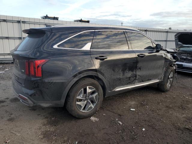 Image 3 of 2022 KIA SORENTO EX 2022 with VIN KNDRH4LG1N5073503