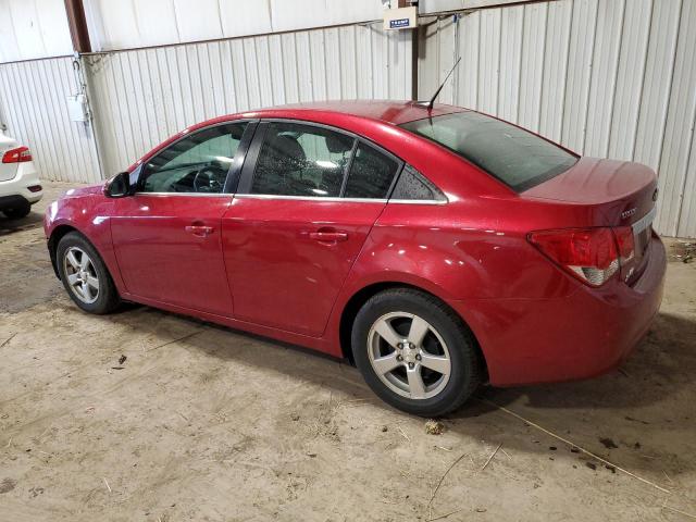 Изображение 2 2014 CHEVROLET CRUZE LT 2014 с VIN 1G1PC5SB0E7216424