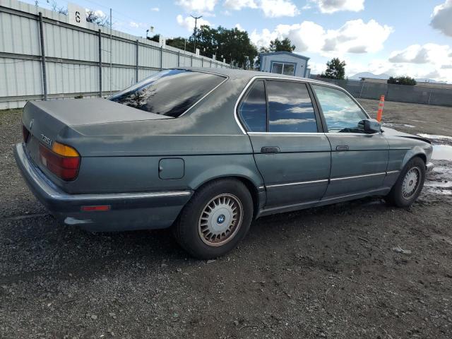 Obraz 3 z 1988 BMW 735 I AUTOMATIC 1988 z VIN WBAGB4314J3200025