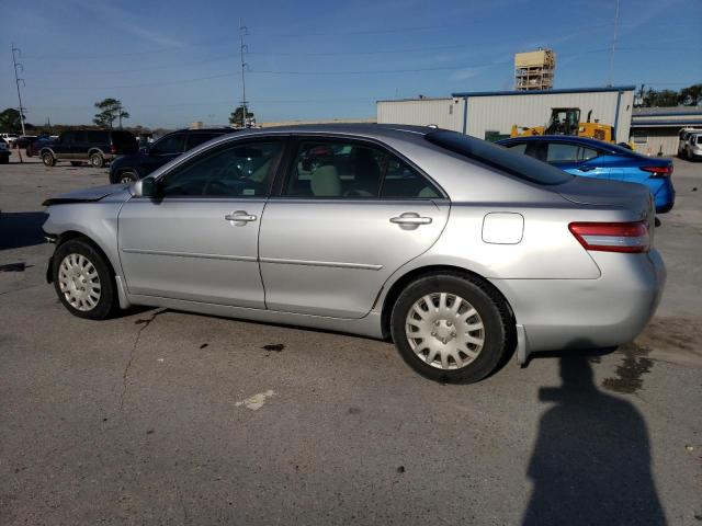 Изображение 2 2011 TOYOTA CAMRY BASE 2011 с VIN 4T1BF3EK7BU138080