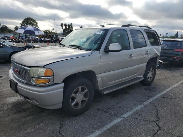Image 1 of 2005 GMC YUKON DENALI 2005 with VIN 1GKEK63U25J146701