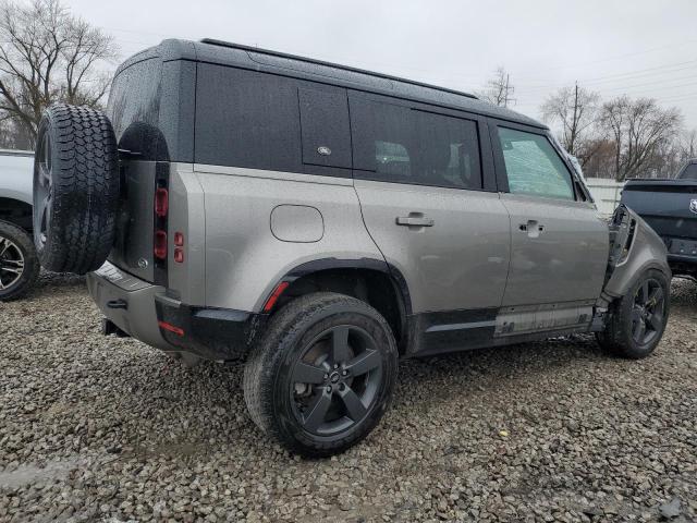 Изображение 3 2022 LAND ROVER DEFENDER 110 X-DYNAMIC SE 2022 с VIN SALE2ERU3N2084032