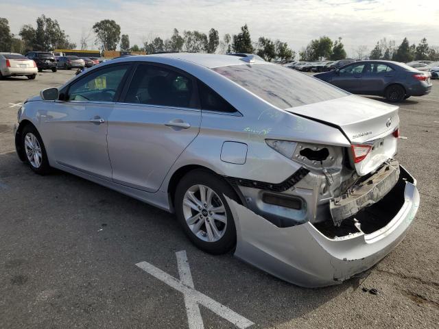 Obraz 2 z 2013 HYUNDAI SONATA GLS 2013 z VIN 5NPEB4AC7DH747829