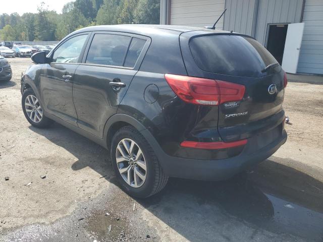 Image 2 of 2016 KIA SPORTAGE LX 2016 with VIN KNDPBCAC0G7803444