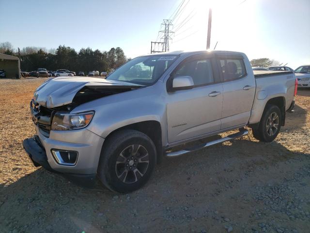 2016 CHEVROLET COLORADO Z71 2016 image