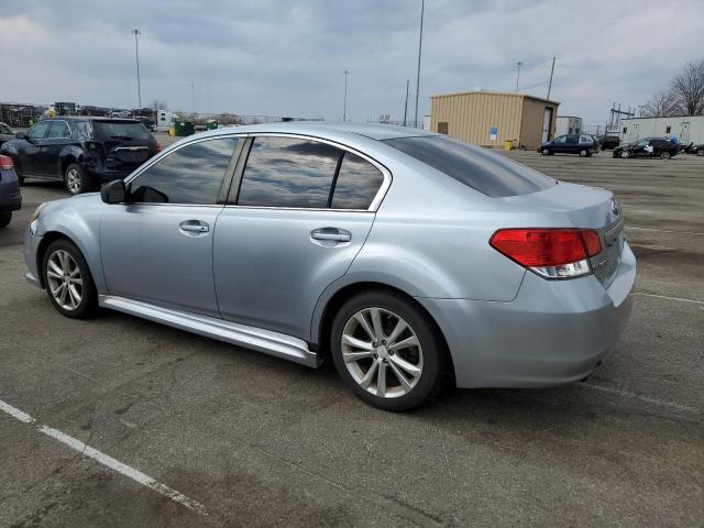 Изображение 2 2013 SUBARU LEGACY 2.5I PREMIUM 2013 с VIN 4S3BMBB66D3047046
