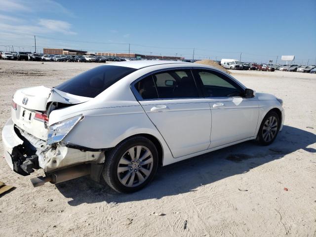 Изображение 3 2012 HONDA ACCORD EX 2012 с VIN 1HGCP2F74CA206382