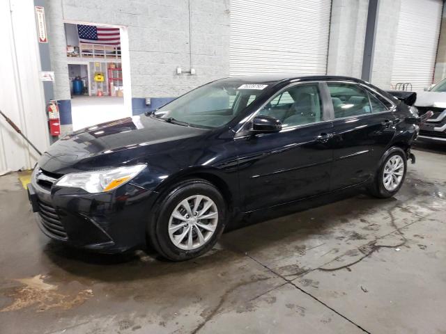 Image 1 of 2015 TOYOTA CAMRY LE 2015 with VIN 4T4BF1FK5FR510840