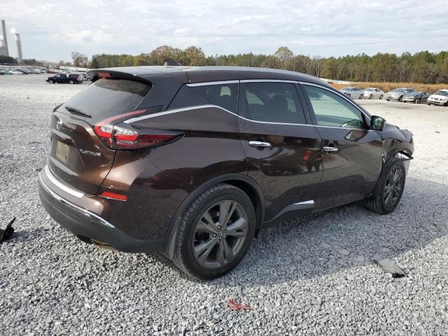 Изображение 3 2019 NISSAN MURANO S 2019 с VIN 5N1AZ2MJ1KN124210