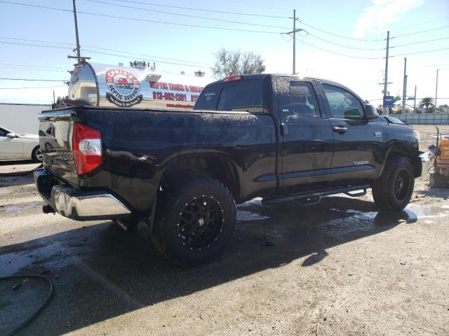 Image 3 of 2016 TOYOTA TUNDRA DOUBLE CAB SR/SR5 2016 with VIN 5TFRY5F10GX210032