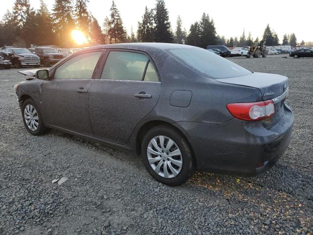 Obraz 2 z 2013 TOYOTA COROLLA BASE 2013 z VIN 2T1BU4EE2DC107717