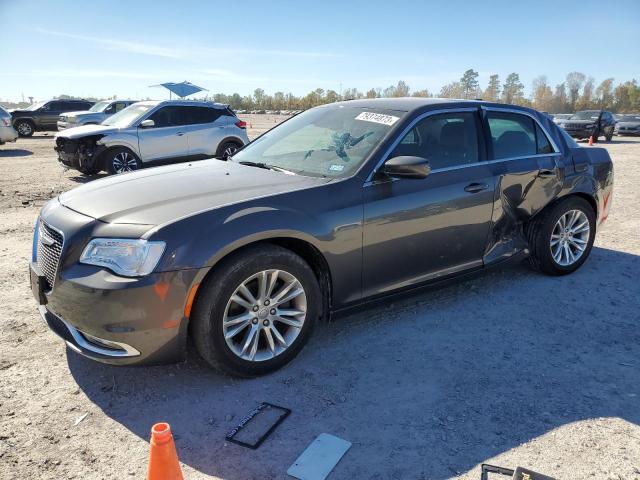 2018 CHRYSLER 300 TOURING 2018 image