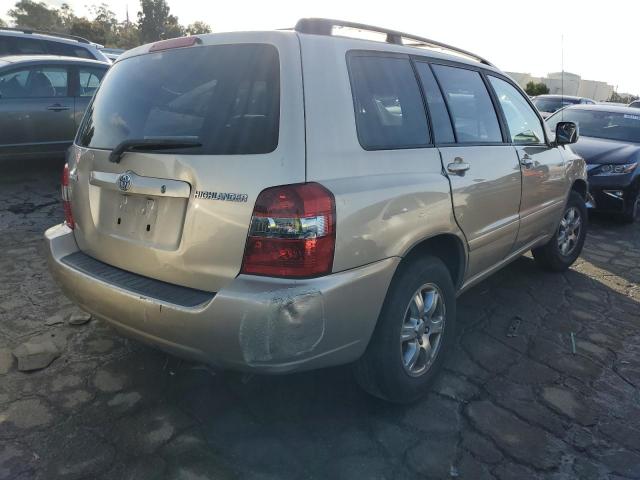 Obraz 3 z 2004 TOYOTA HIGHLANDER  2004 z VIN JTEGD21A640080699
