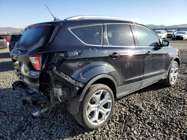 Obraz 3 z 2019 FORD ESCAPE TITANIUM 2019 z VIN 1FMCU9J95KUB13761