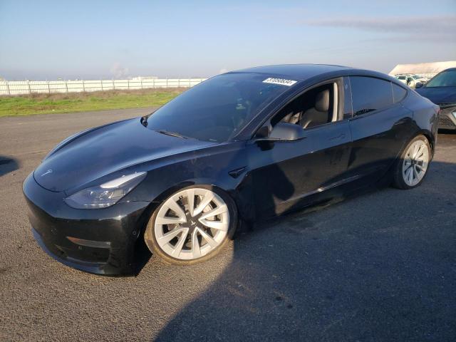 Obraz 2022 TESLA MODEL 3  2022