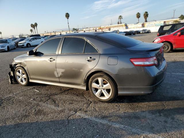 Image 2 of 2011 TOYOTA CAMRY BASE 2011 with VIN 4T1BF3EK3BU616415