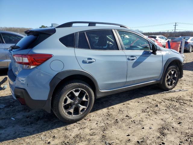 Obraz 3 z 2019 SUBARU CROSSTREK PREMIUM 2019 z VIN JF2GTADC5KH266619