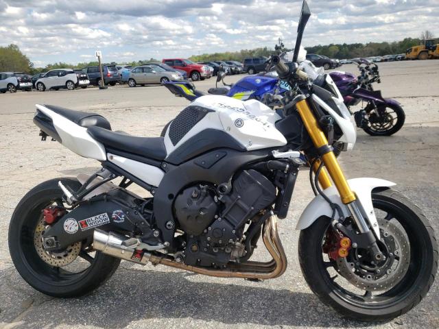 Изображение 2011 YAMAHA FZ8 N 2011