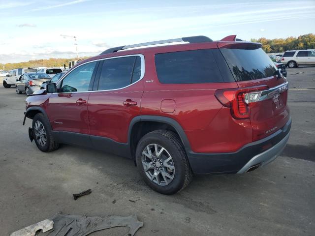 Image 2 of 2021 GMC ACADIA SLT 2021 with VIN 1GKKNMLS9MZ117211