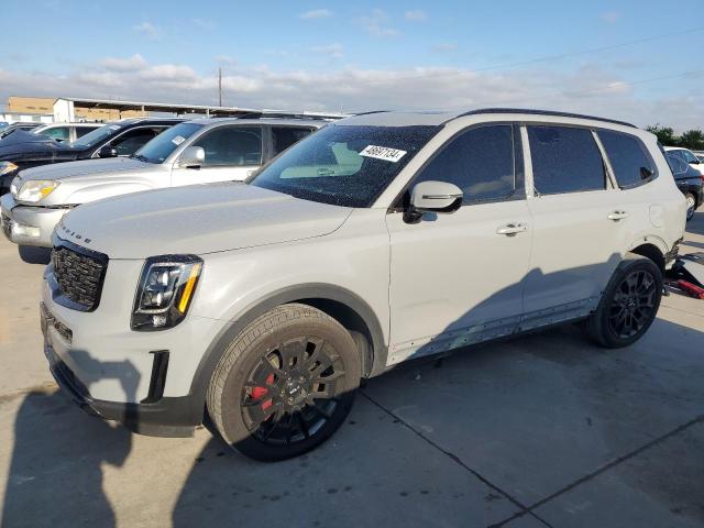 Image 1 of 2022 KIA TELLURIDE SX 2022 with VIN 5XYP5DHC2NG280706