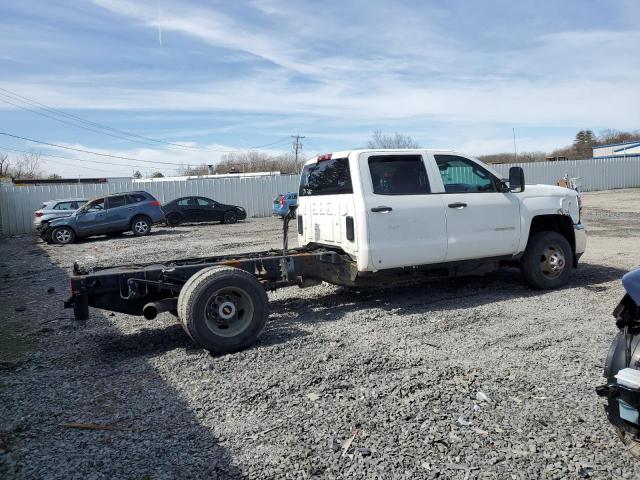 Изображение 3 2015 CHEVROLET SILVERADO K3500 2015 с VIN 1GB4KYC82FF114815