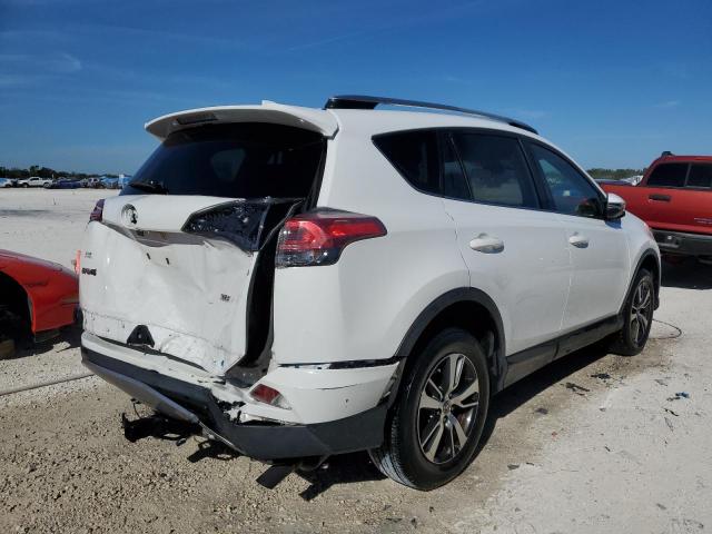 Image 3 of 2017 TOYOTA RAV4 XLE 2017 with VIN JTMWFREV3HJ142110