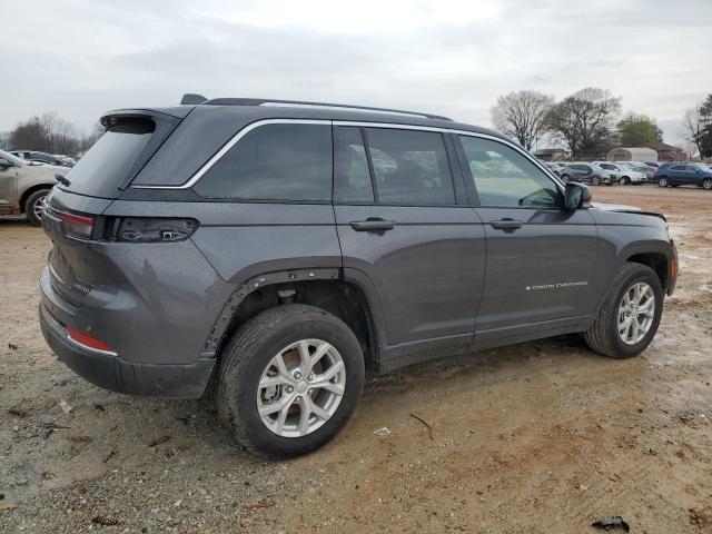 Изображение 3 2023 JEEP GRAND CHEROKEE LIMITED 2023 с VIN 1C4RJGBG1PC544894
